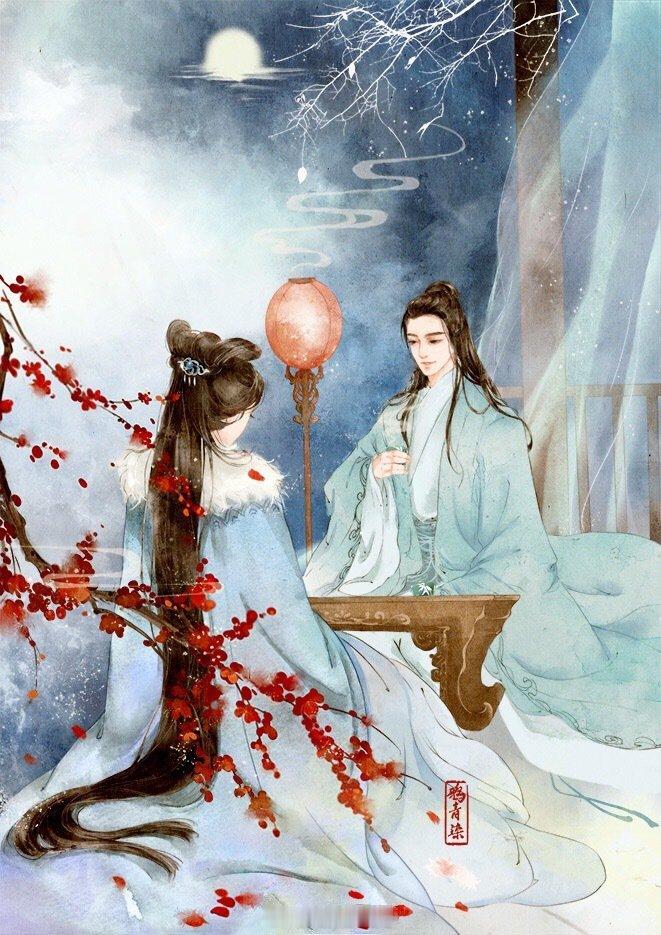 我的小姑娘啊，每和你多待一天，我都比昨天更爱你一点。—— Lucia露神《捡到一
