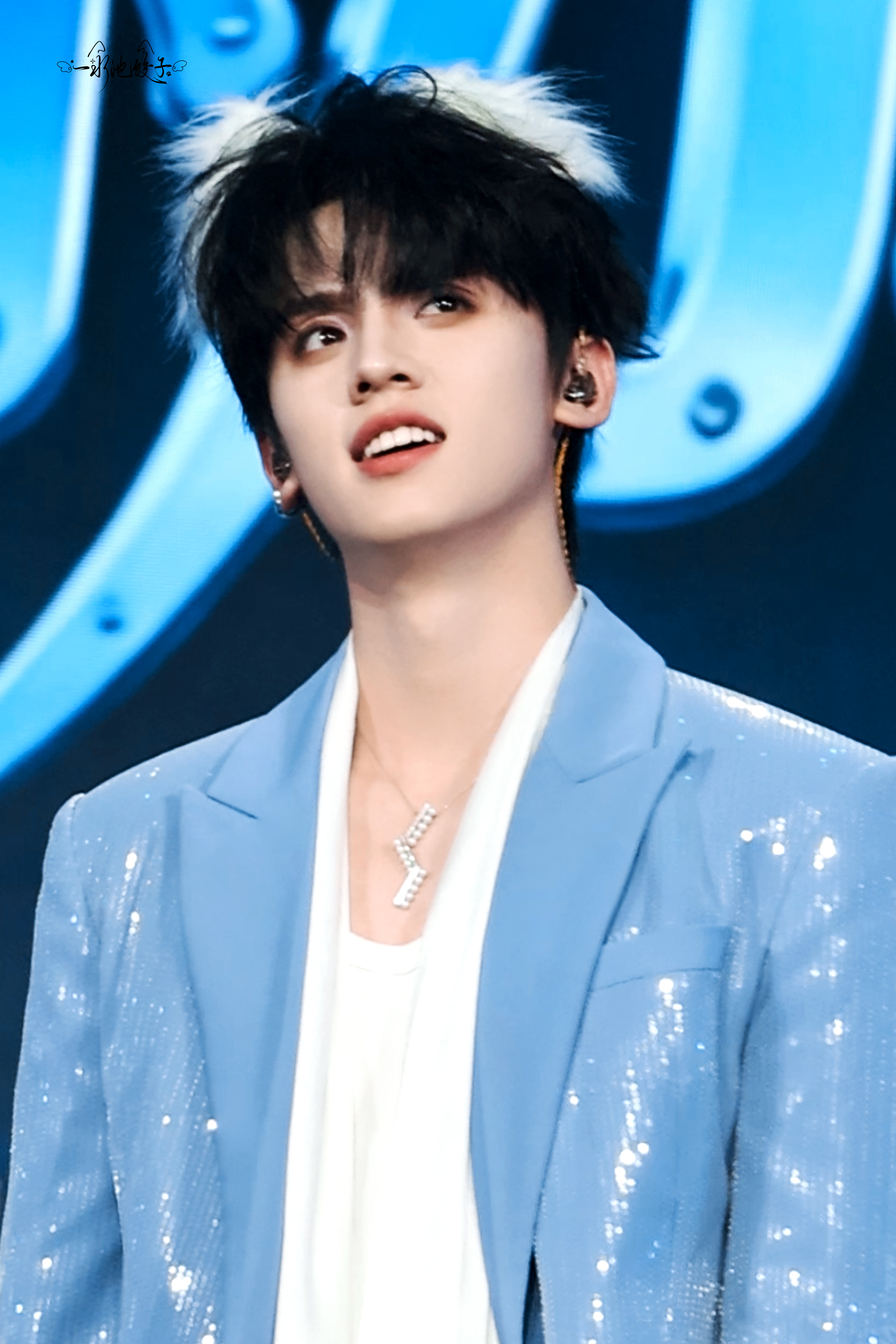 ？她好娇气…真把自己当大小姐了💙 