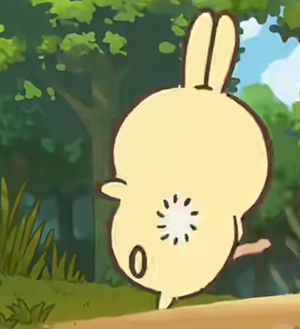 是花生是土豆是玉米是馒头是兔子是小猪 