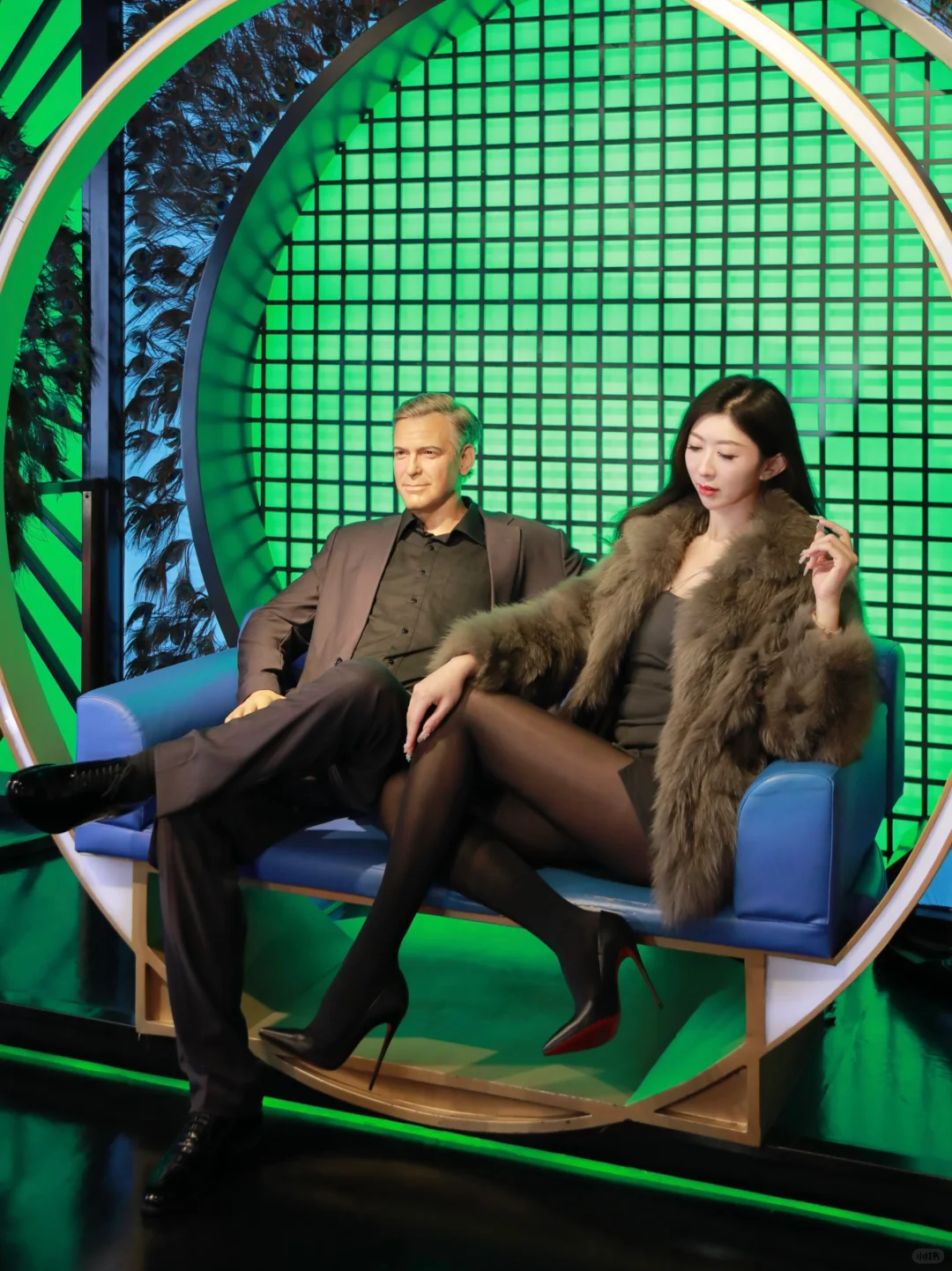 没有我你们可怎么办呀！