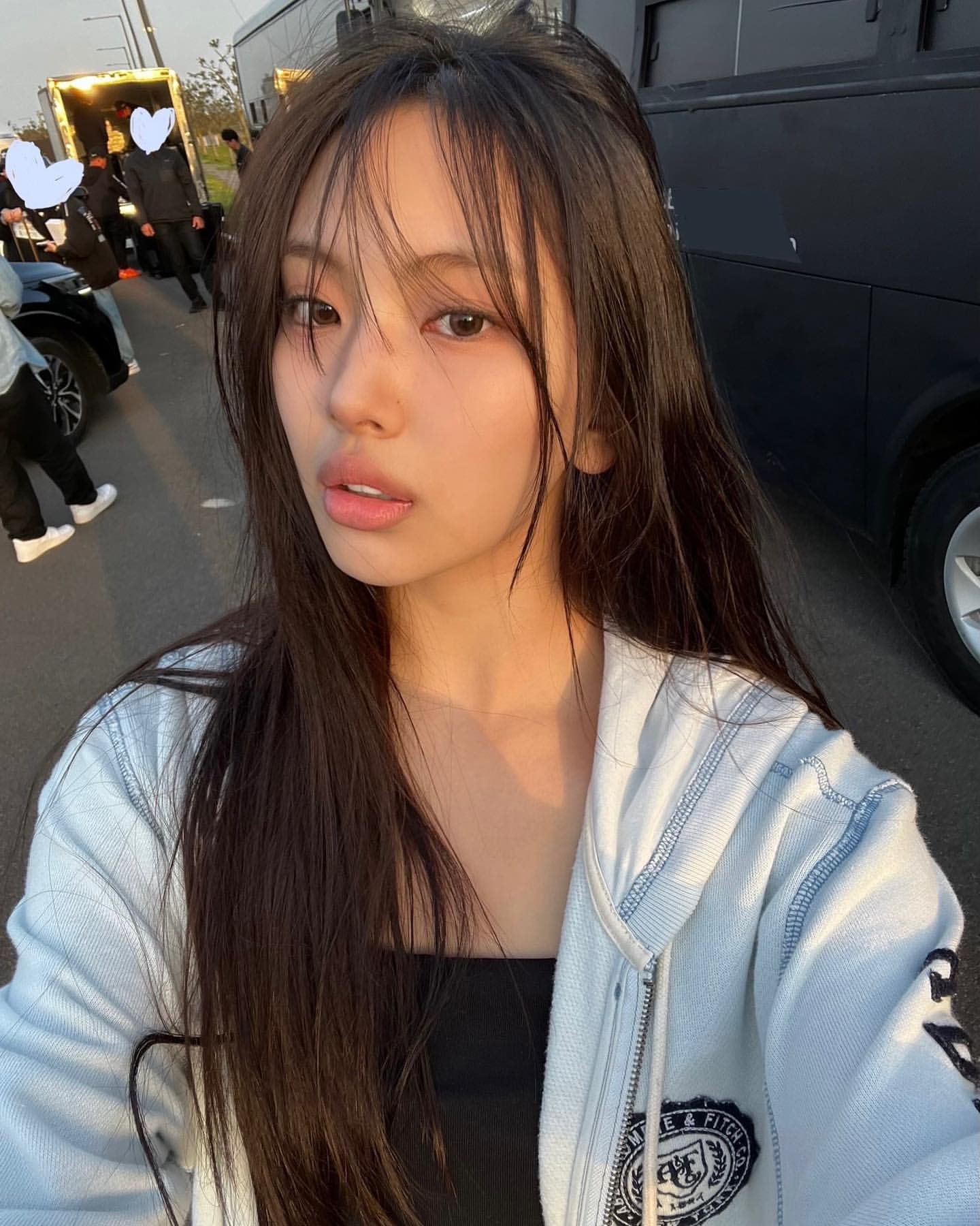 Hyein宝宝🤲🏻💧 ​​​