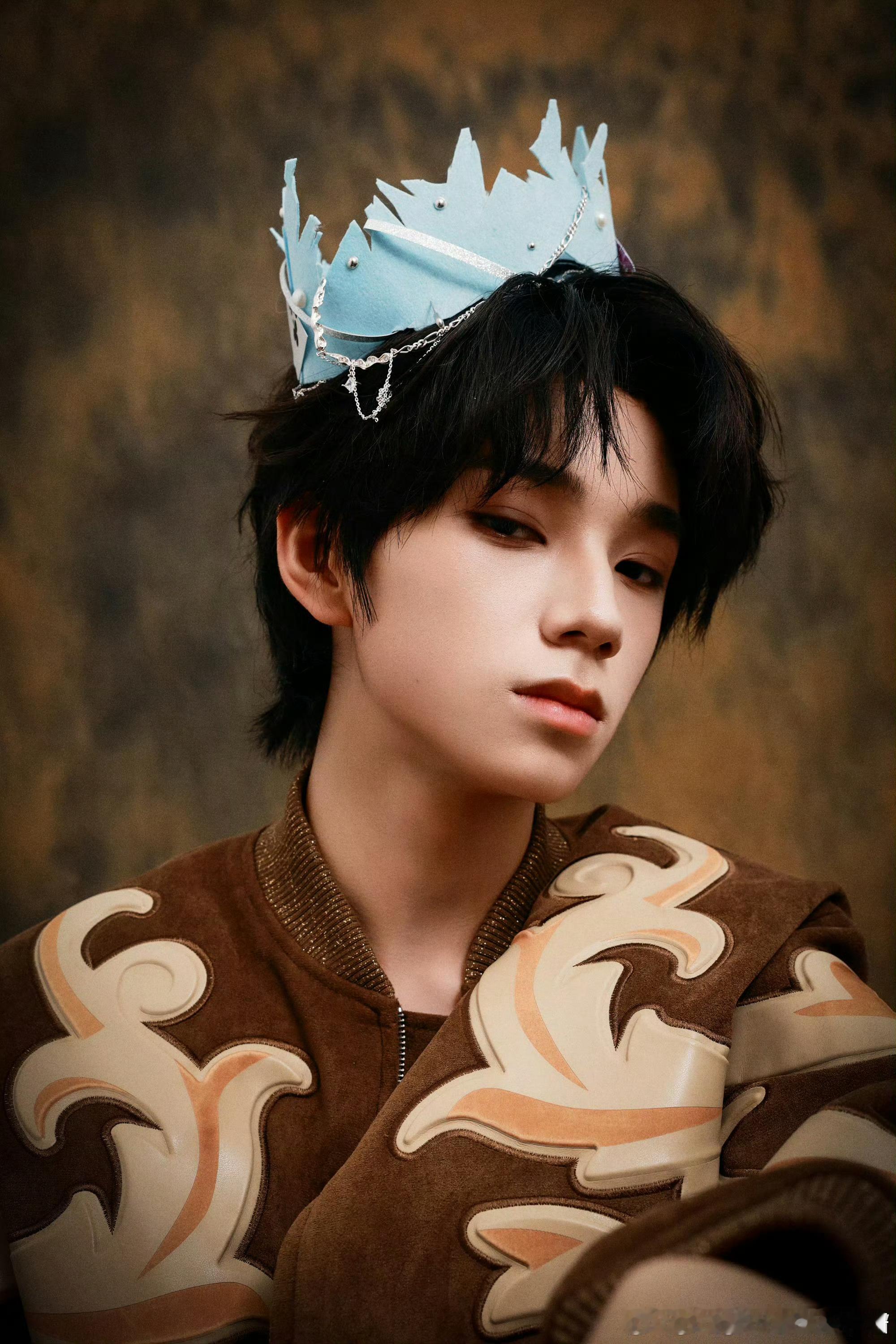 TF四代新音Day3营业，来看状态王橹杰 杨博文 张桂源 陈奕恒 左奇函 陈浚铭