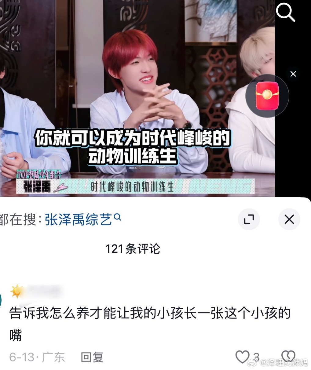 这是真想学张泽禹一路向海的少年