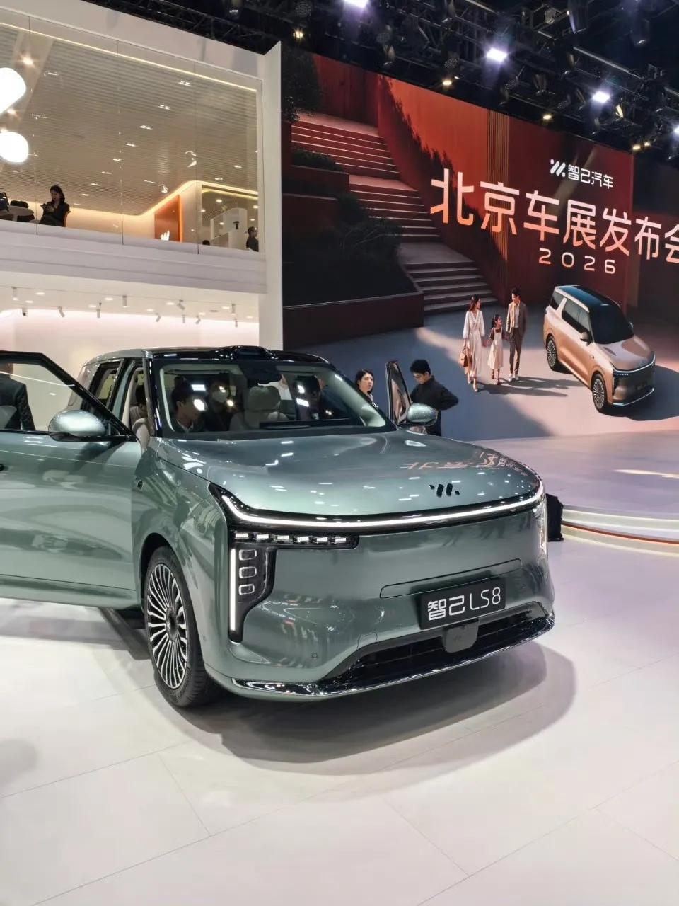 2026年疯传的买车新口诀：

1、60万买奥迪Q7
2、50万买岚图梦想家
3