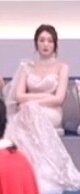今晚和李冉结婚 