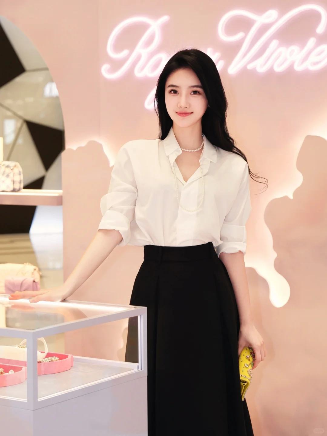 赴一场春日之约🌷