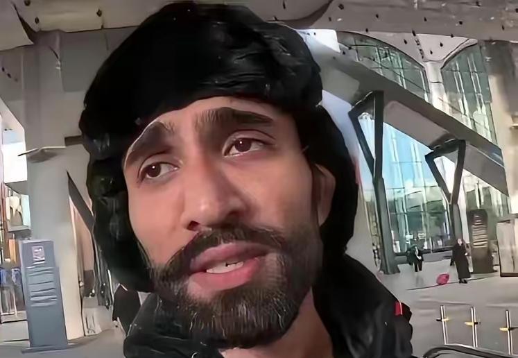 这年头不是好人难做，而是好人都遇上印度这群“空手套白狼”的货，它们在中国骗吃骗喝