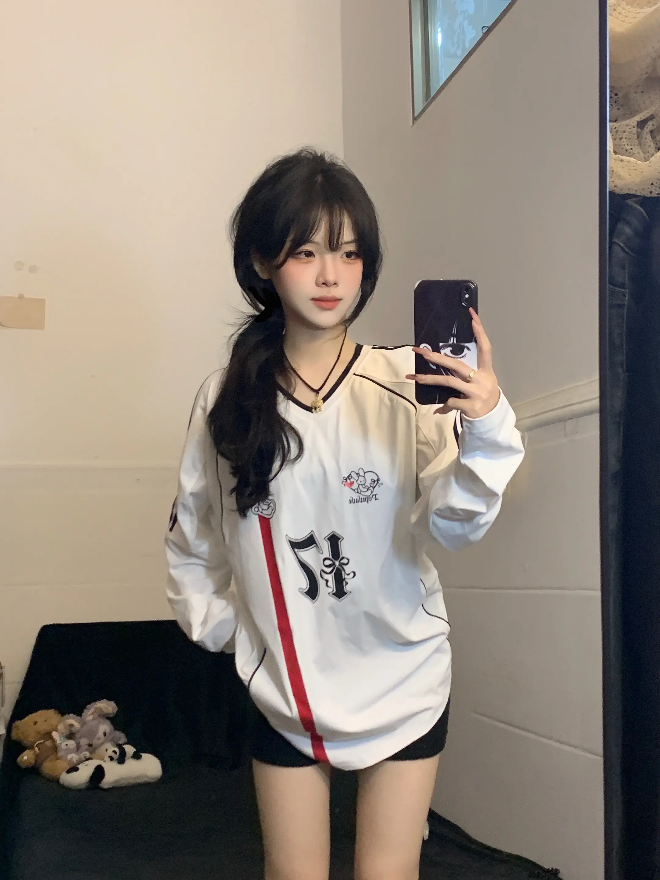 生活里只做兩件事 讓我變好的 讓我開心的