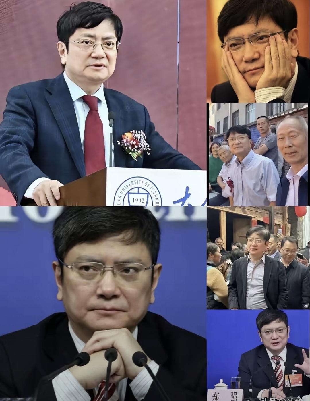 最近厂里新装了几条智能线，老张他们组裁了四个人。他说自己干了八年拧螺丝，现在连A