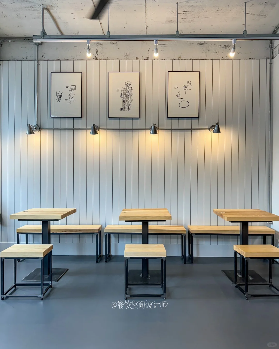 餐饮空间｜餐饮店