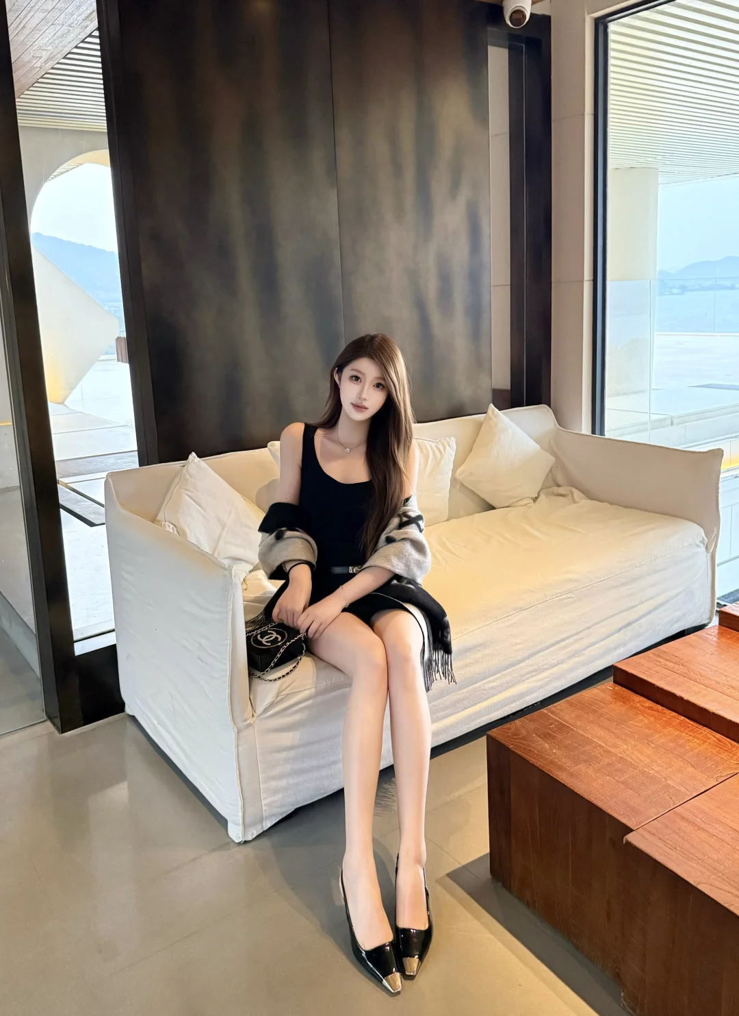 待人如初是个伪命题