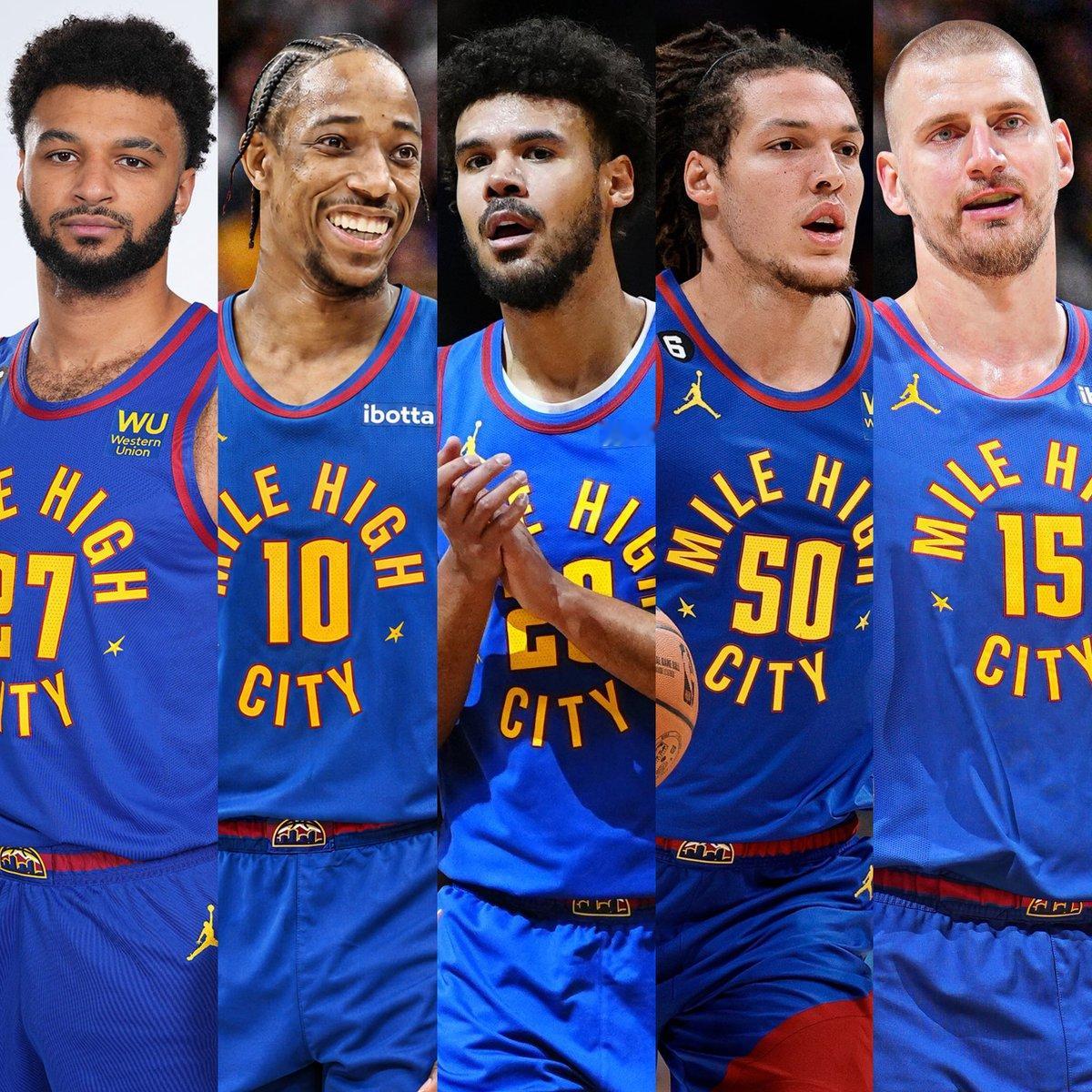 NBA德罗赞加盟掘金 6届全明星德罗赞1年390万美元签约掘金，开启自己的第18