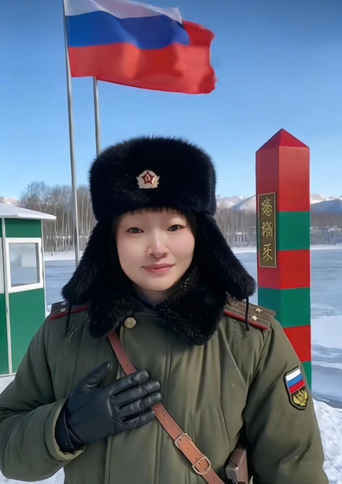 听着听着，眼泪就止不住往下掉。
 
那天在医院，我第一次见到了真正的“军礼”。