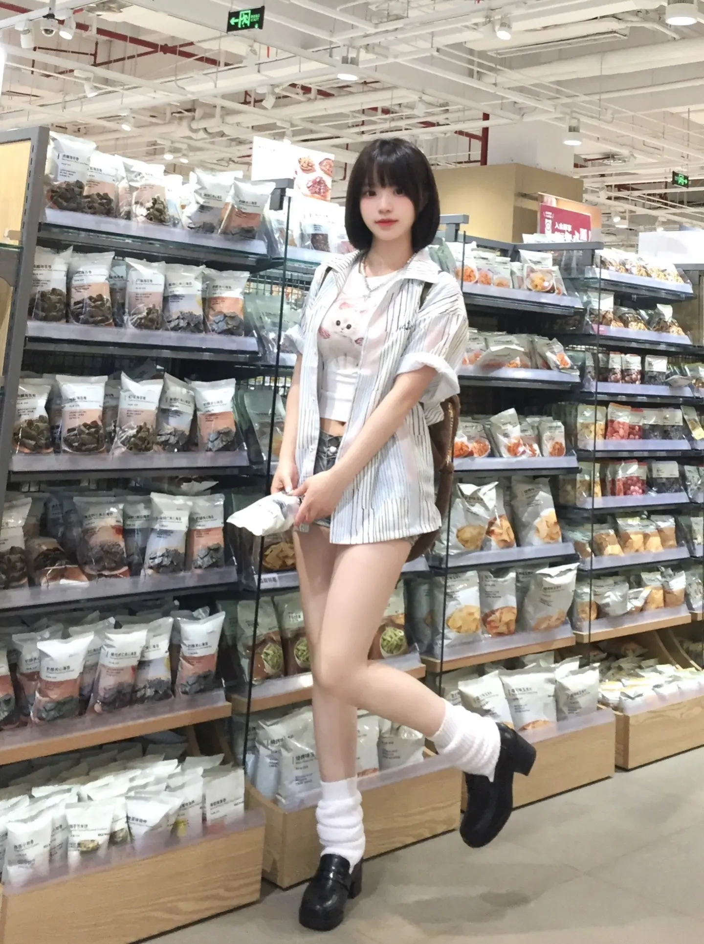 那我懂你意思了 𖦹ࡇ𖦹 .ᐟ.ᐟ
