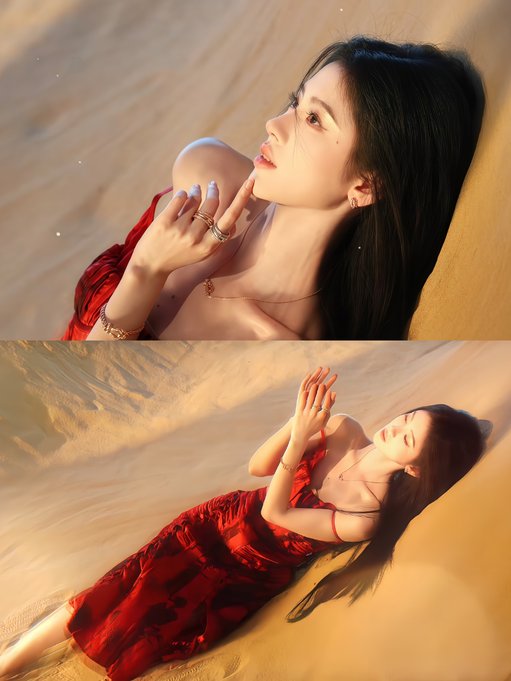 沙漠玫瑰🏜🥀 
