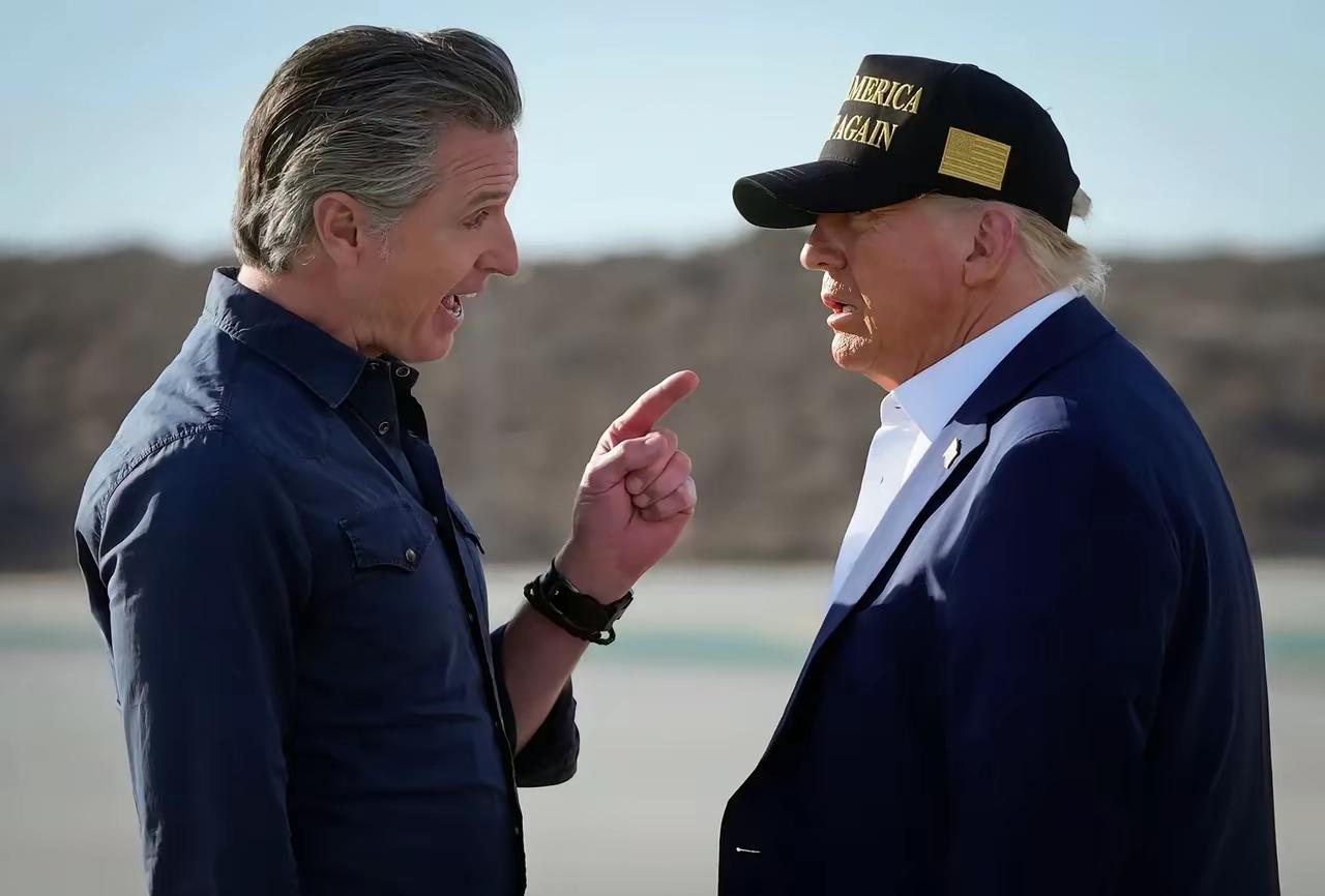 纽森对他，应该是无语至极吧！
对老特，纽森应该到了忍无可忍的地步，公开说他的不是