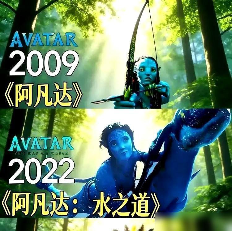 扔了3。5亿美元，《阿凡达3》可能要血本无归。它需要20亿票房才能回本。

现在