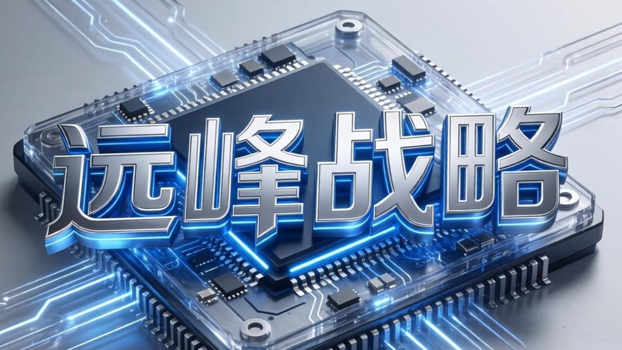 接下来我会看看端侧AI芯片的发展情况，目前AI行业共识正从“云端优先”全面转向“