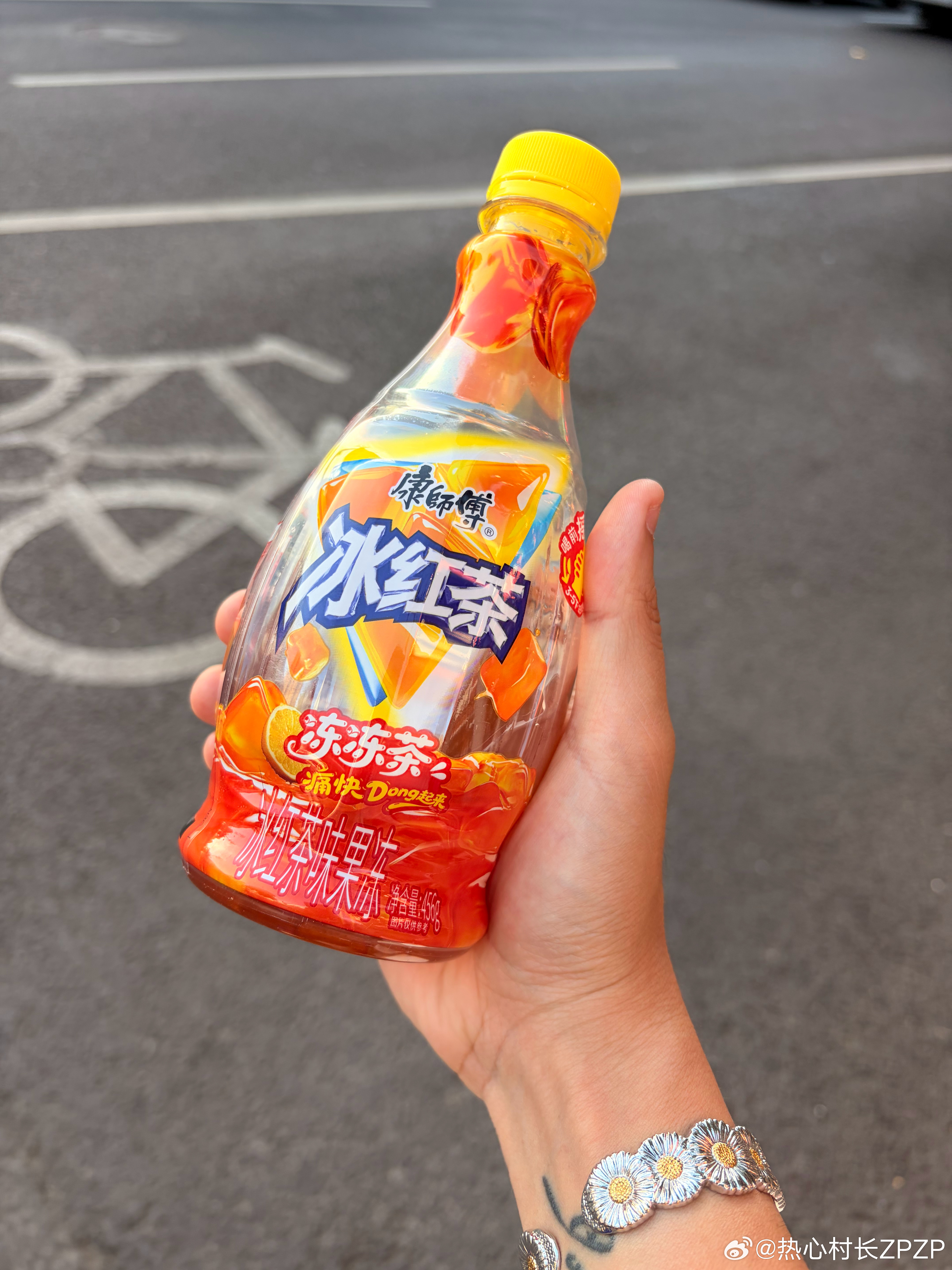 什么时候出的这是？好喝今日好物打卡夏日大作战