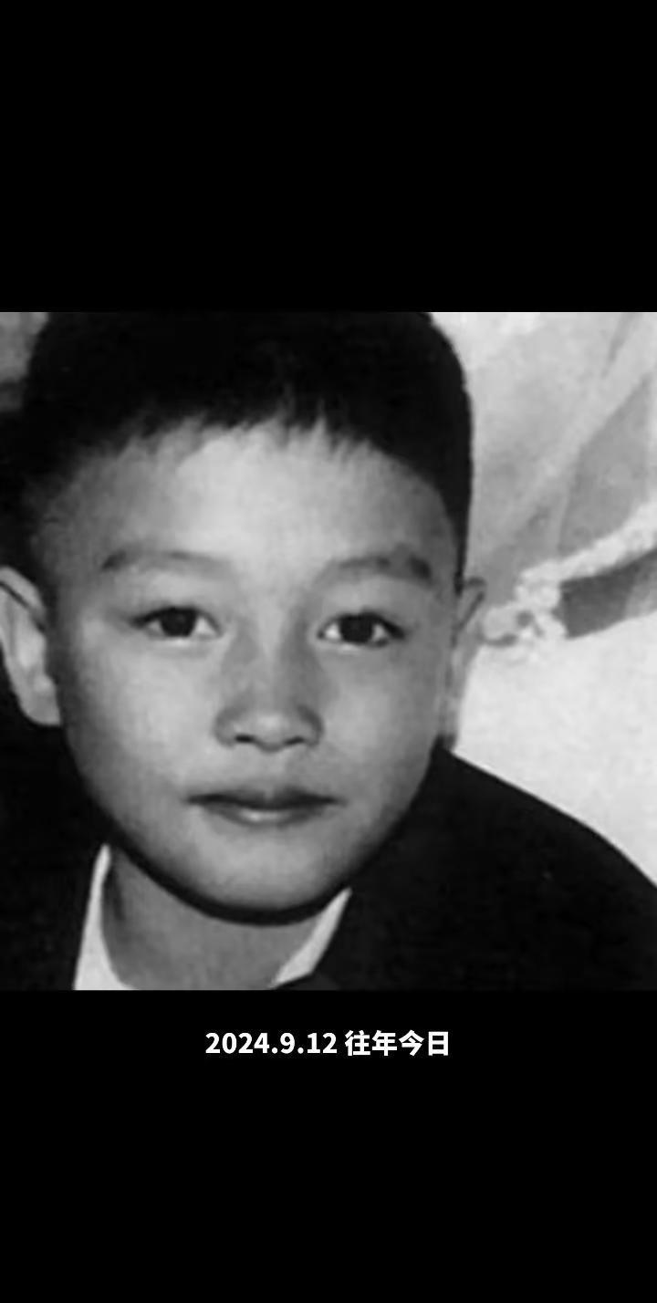 念·哥哥張國榮先生70th💐