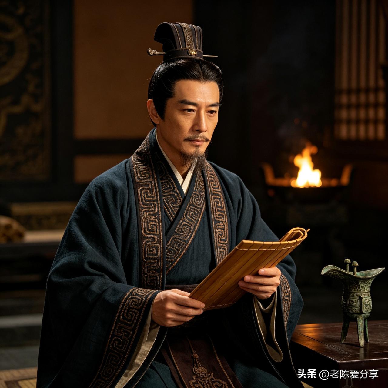 赚100万难，还是赔光后赚回来更难？2400年前，这个“商圣”用一生回答了这个问