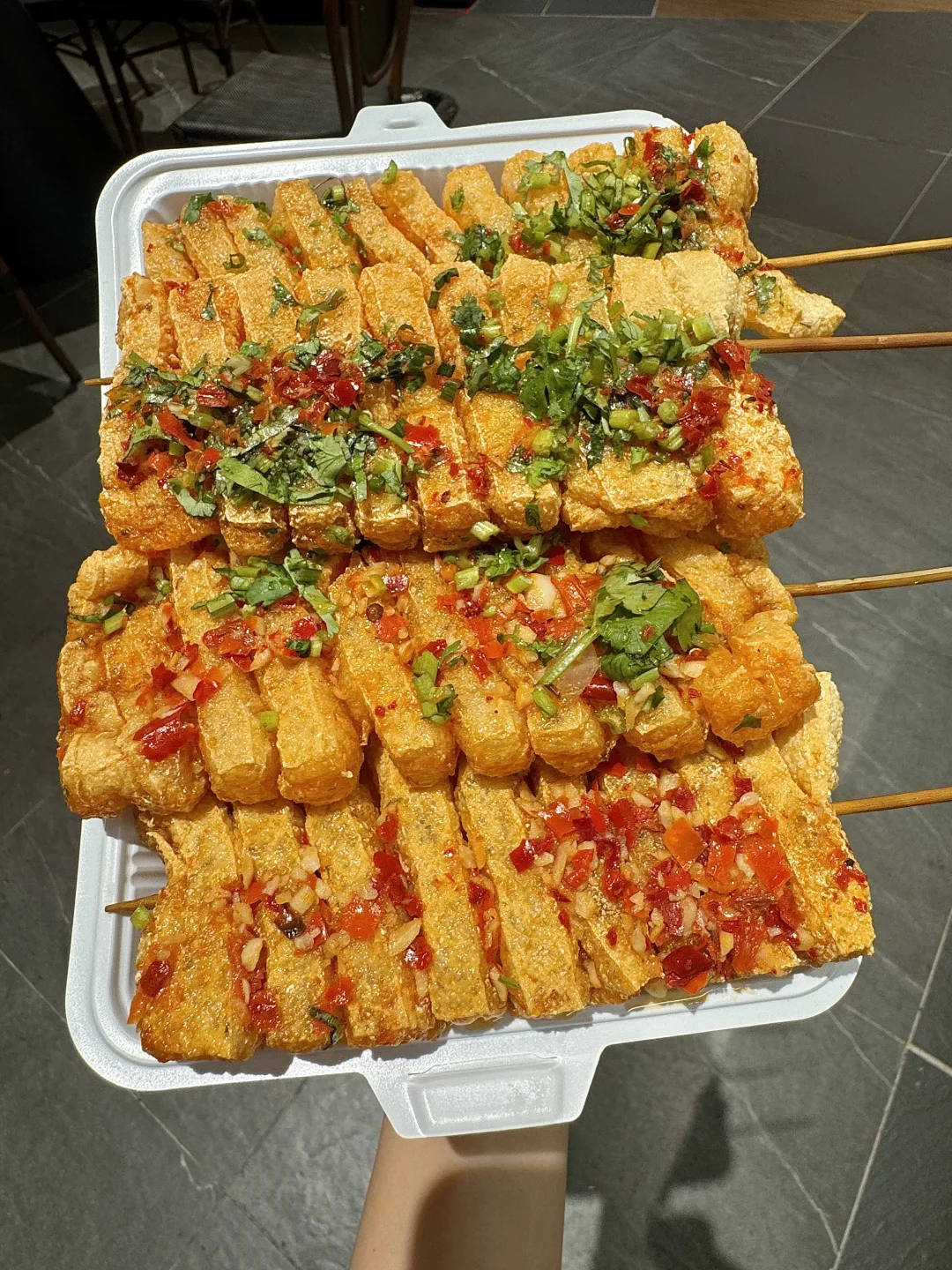 在深圳，越不起眼的小店越好吃……
