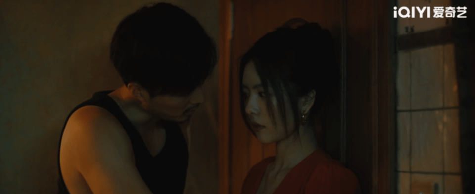 国产剧拍了熟人作案 这部剧最难得的是真实接地气👍，不悬浮、不夸张，却把人心与欲