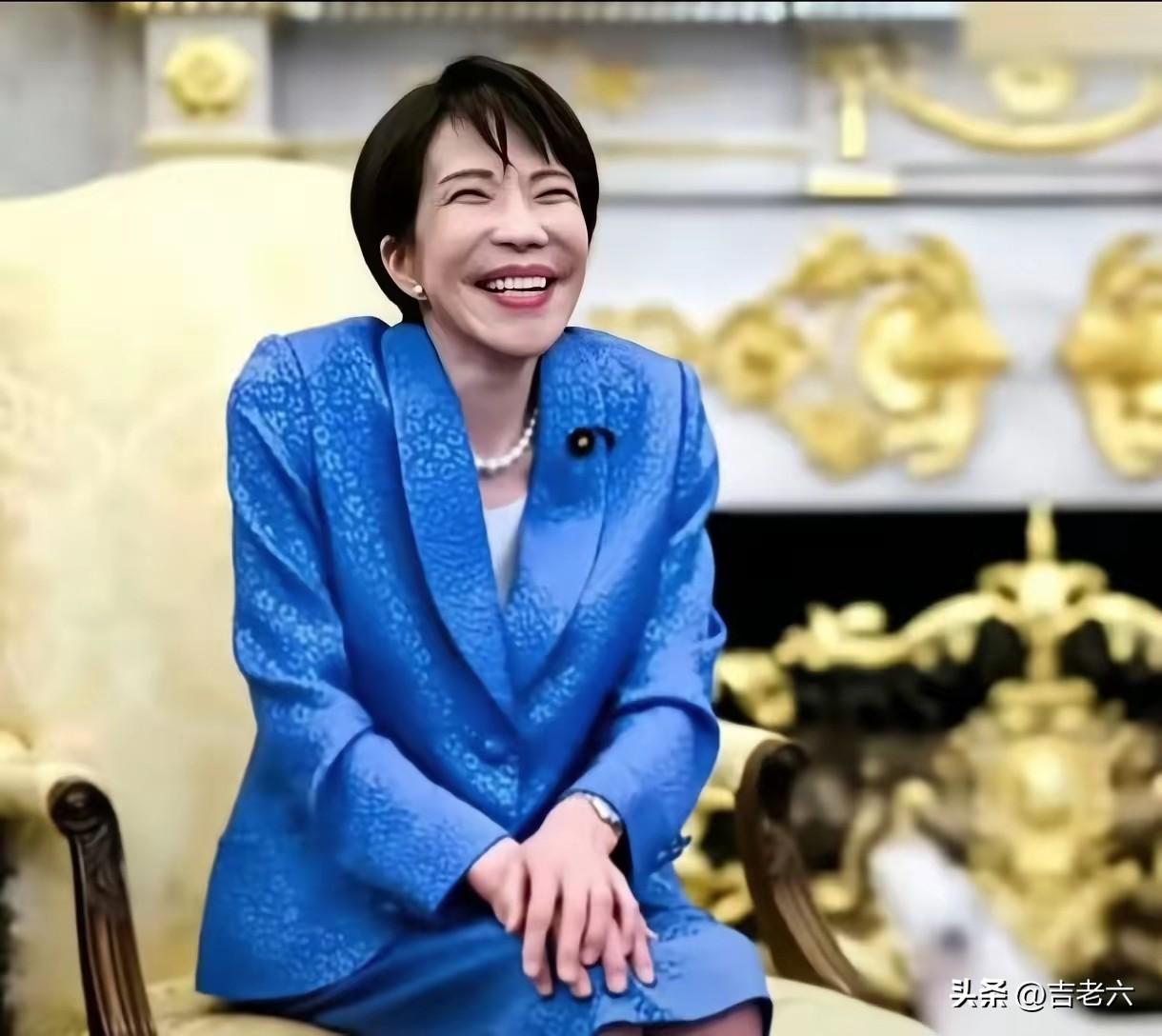 欧盟🇪🇺日本也是大国了，他们一直标谤文明国家。
看到两幅所谓文明国家领导人会