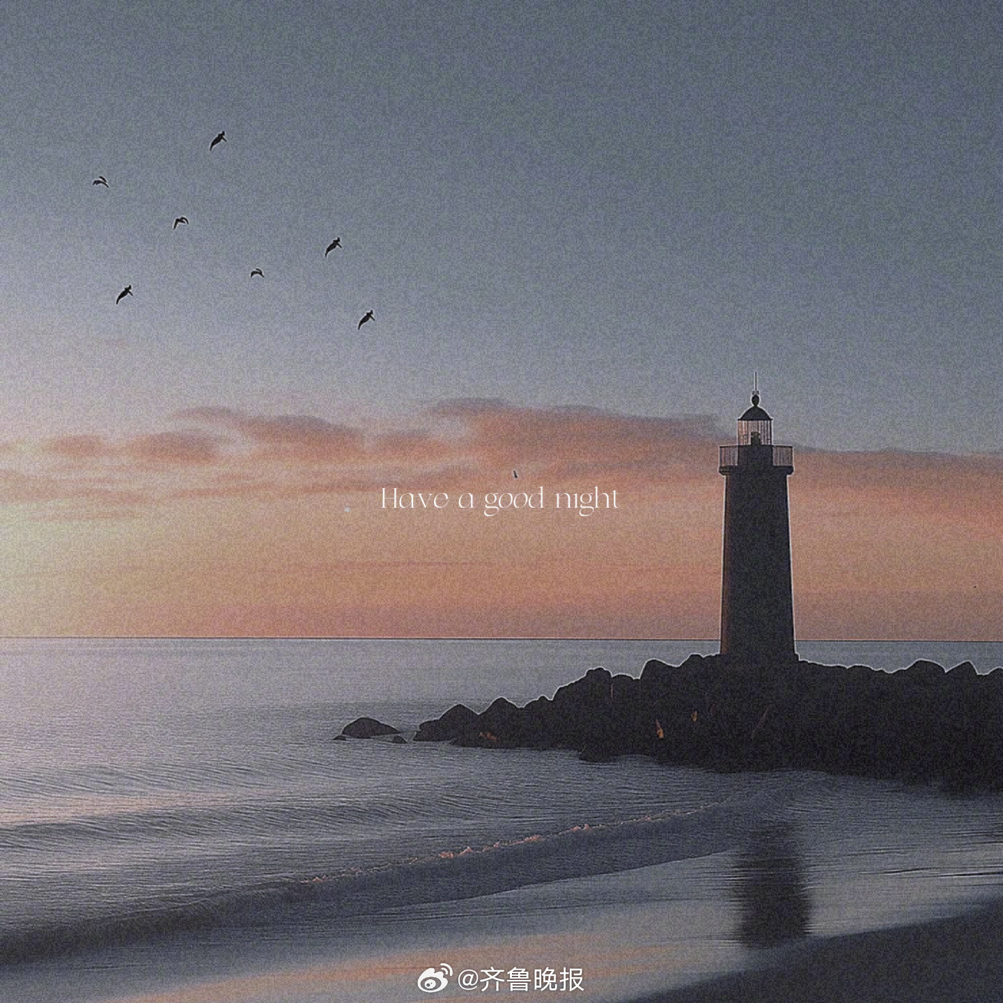 平凡也能走出不凡的路#晚安#