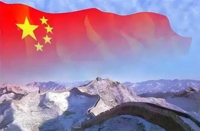 美国反华派认为，中国现政府跟清政府差不多，专制腐败，中国的所谓辉煌都是吹出来，中