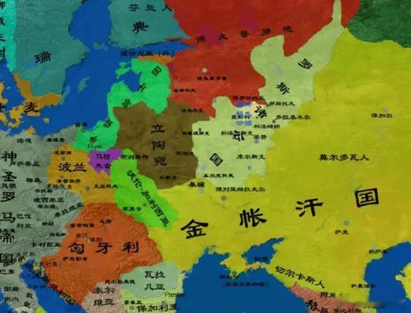 俄乌冲突的“正义”《三体》里有一种隐藏的世界观：宇宙是零道德的。最近我也开始领悟