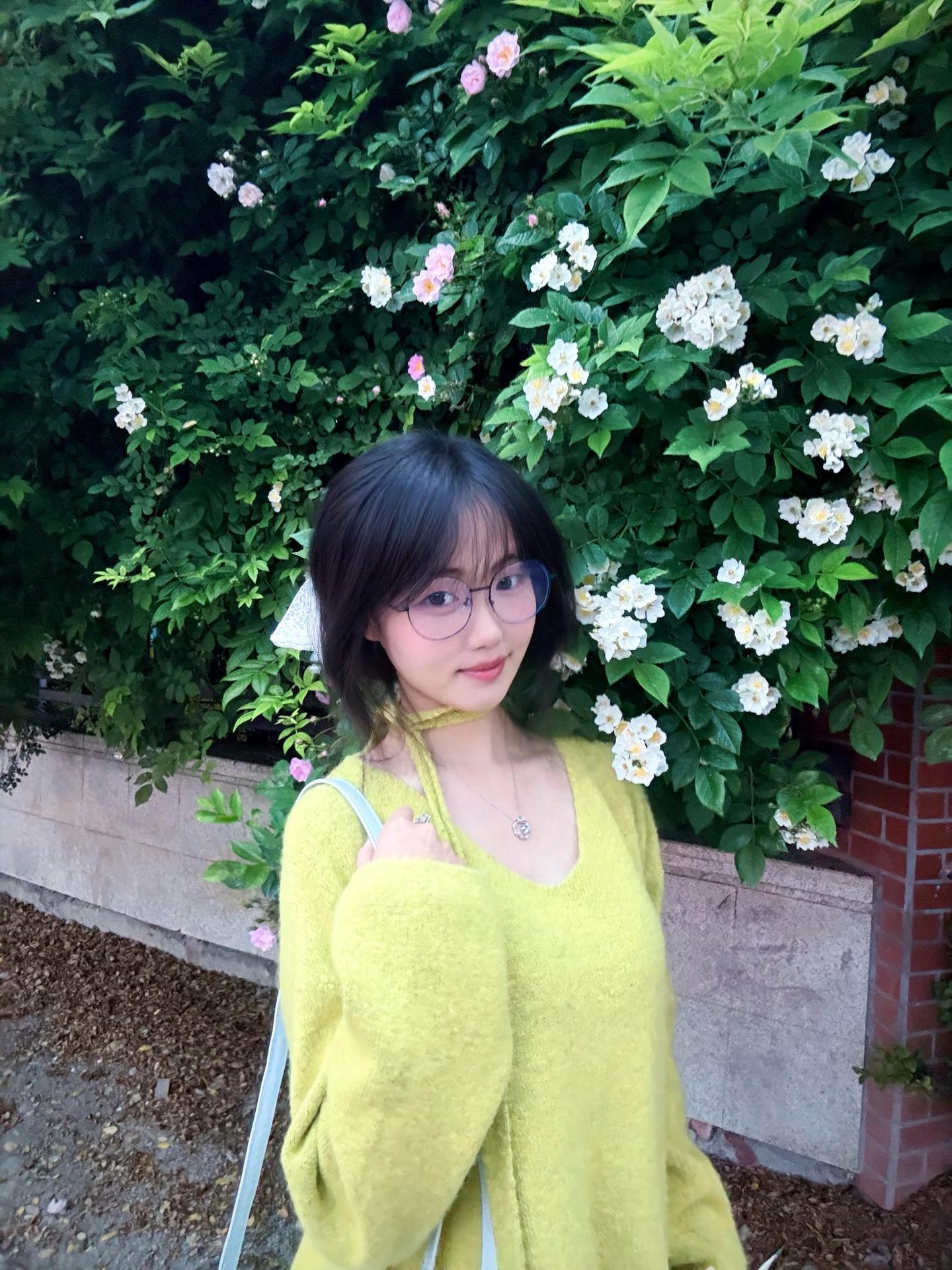 春。