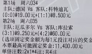 探哥世界杯：🕐034 04:00 🏳️🌈世界杯 德国vs科特迪瓦思路（让负
