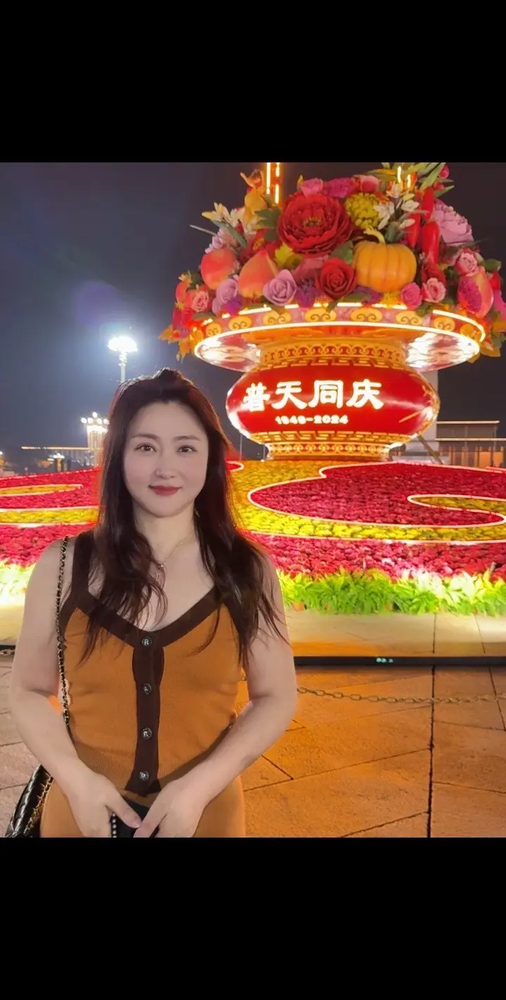 清澈的爱只为中国，永远都有一颗中国心！