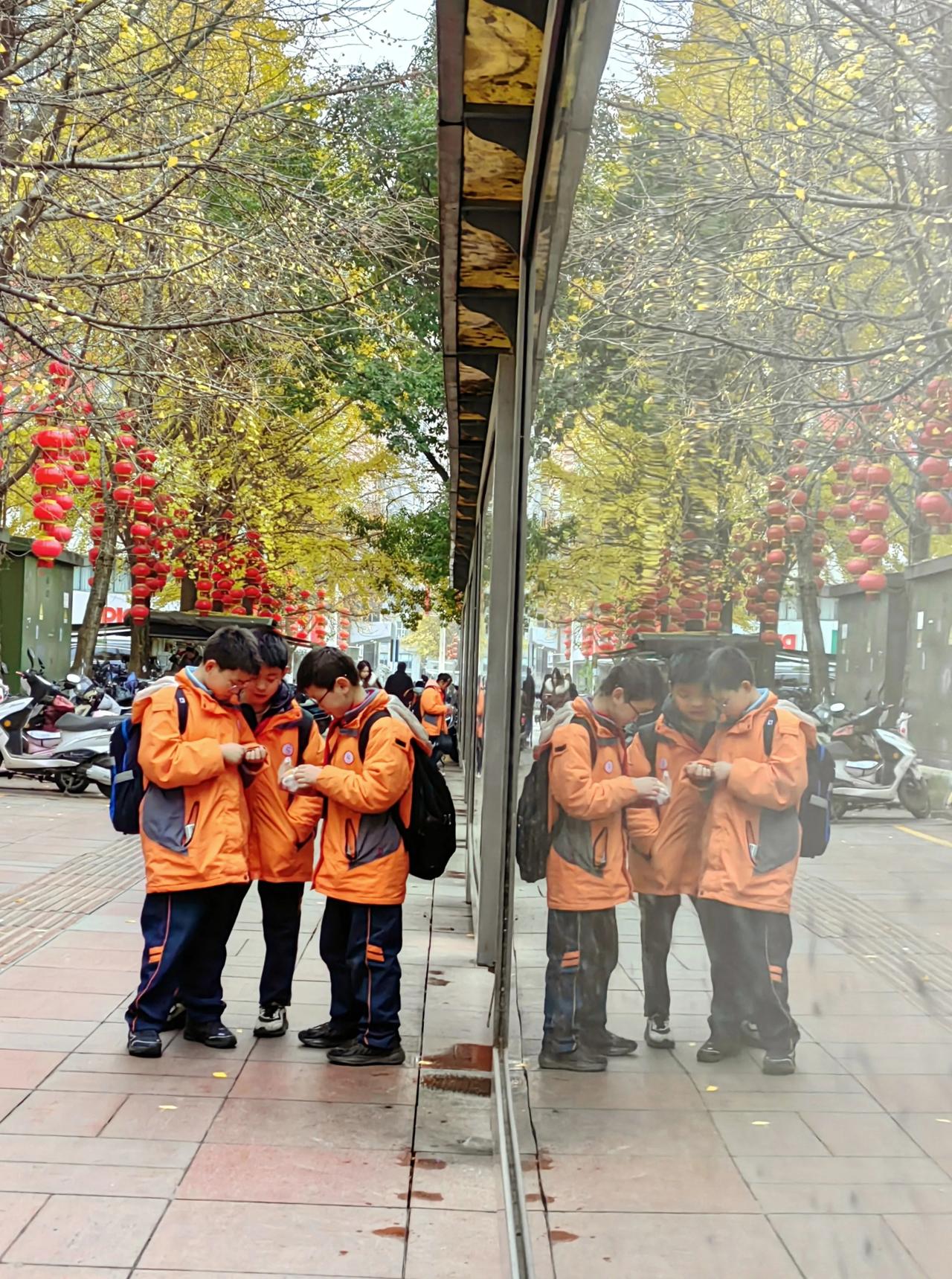 天天向上