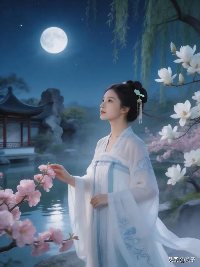 上联：小院有清欢，只看云，看花，看月影，
下联：窗前韵闲雅 ，可观兰，观菊，观星