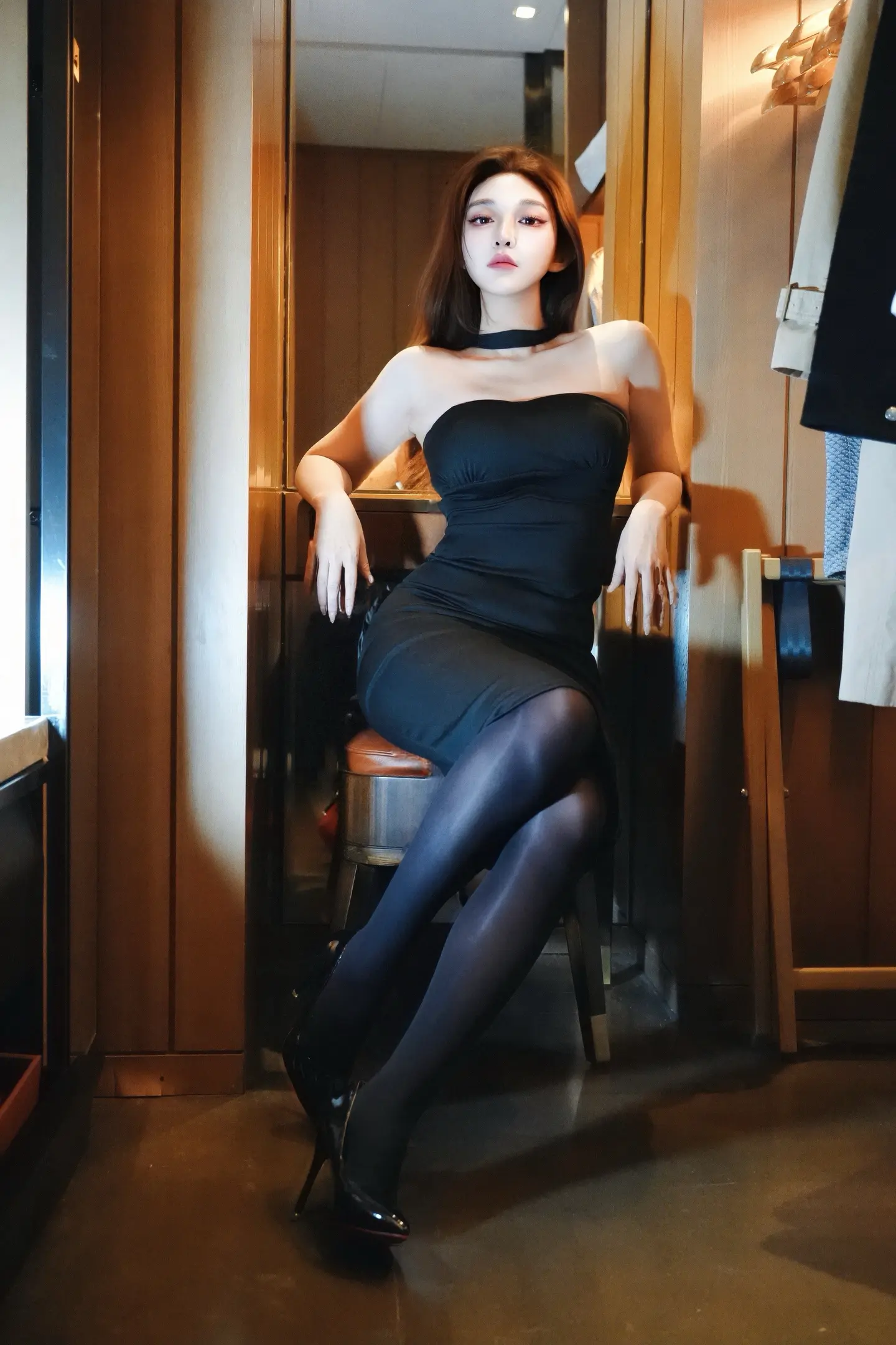 你可以喜欢我 但别指望我会负责