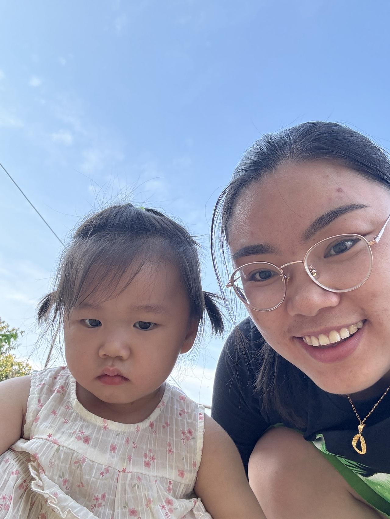 这个直播一做就是6年，除了直播最快乐的事情应该带娃吧！#来过来尝尝这个 #不敢想