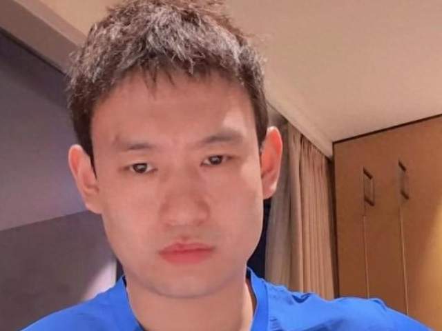 刘丁硕暗讽后，张继科回应：你段位不够、上不了台面，都懒得搭理
