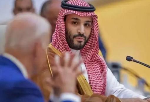 藏不住了！沙特、约旦、卡塔尔彻底不掩饰了，三国最高负责人亲自坐镇吉达，闭门开谈全