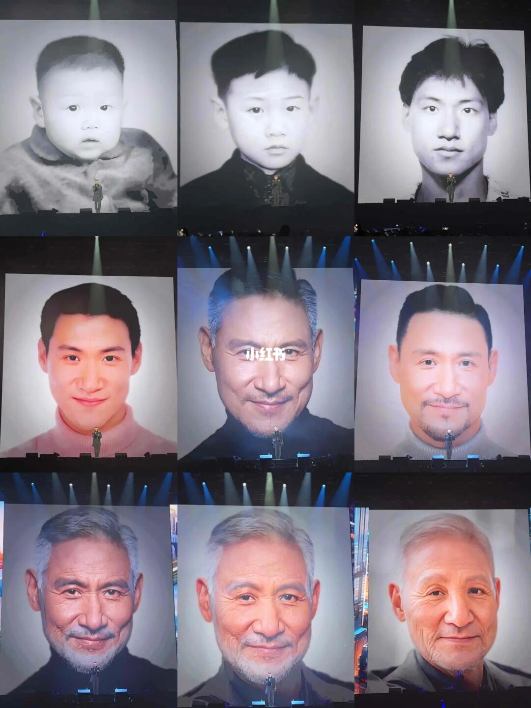 等下一个十年的张学友，无可替代的张学友