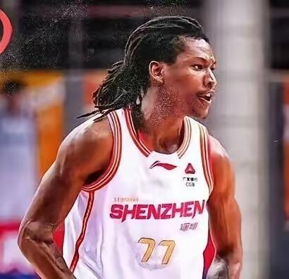 杜锋这句话说的还是很有道理的？在当解说嘉宾时无奈的表示，CBA现在已经完全成了外