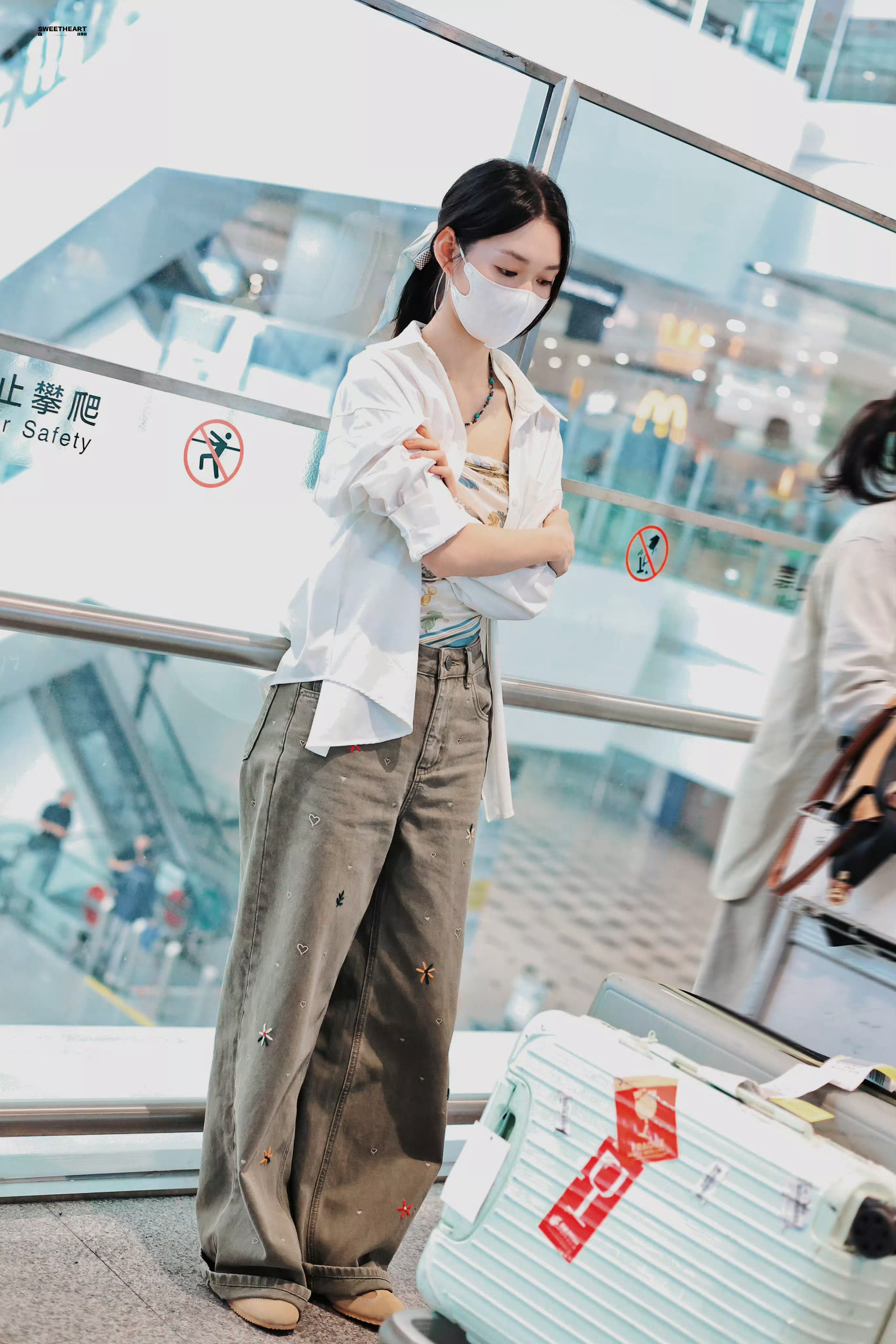 火箭少女101 hjsn火箭少女101成团出道八周年  【26.06.01】今日
