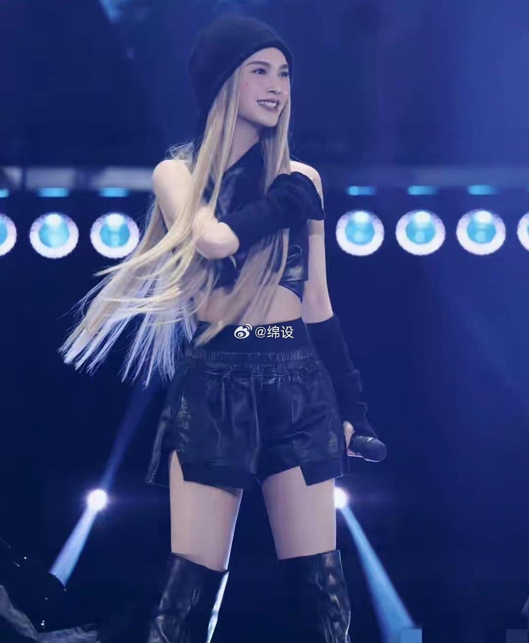 没想到李荣浩吃的这么好！！ ​​​