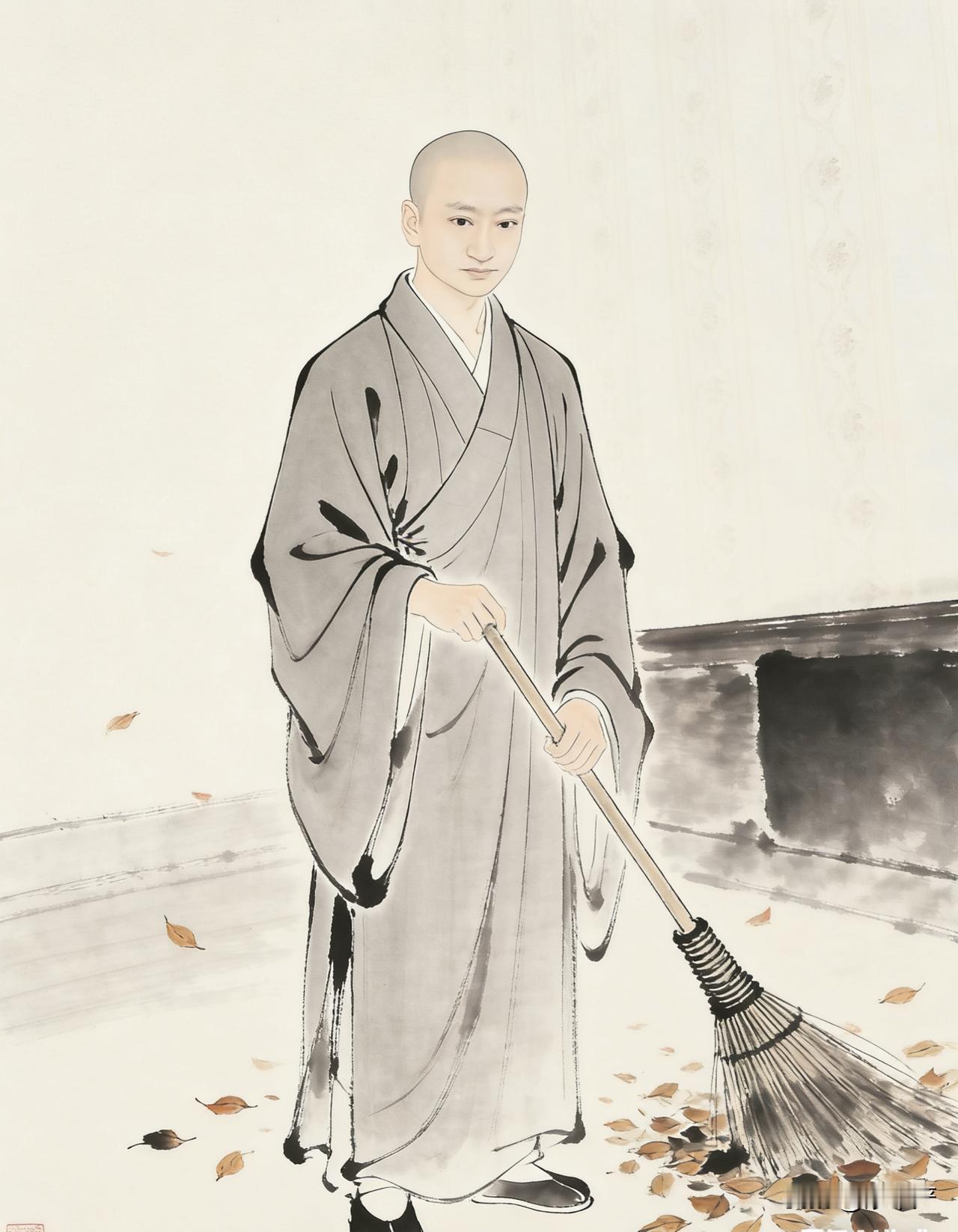 网友：凡所有相，皆是虚妄，那是不是说这个世界就是假的？没有善恶，没有是非好坏，甚