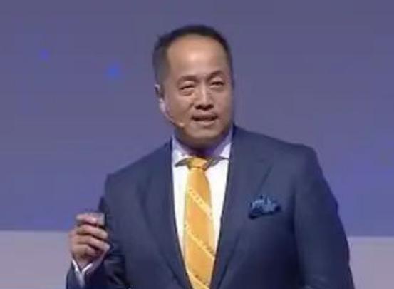 看到新闻报道，40岁华人加密币大亨叶俊德在巴拉圭的酒店全裸坠亡，据说这个加密货币