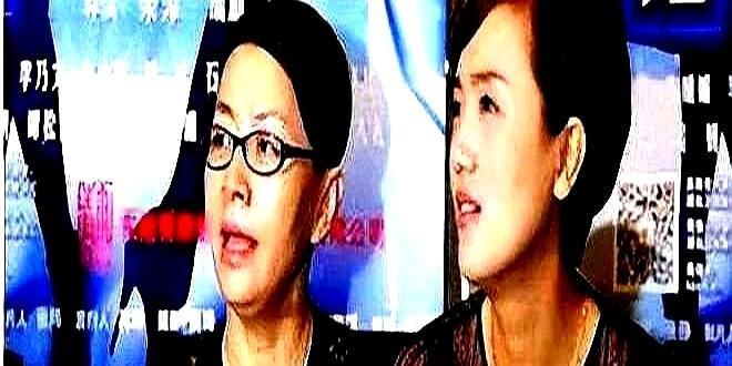 查了一下宋丹丹和朱媛媛为什么关系这么铁，不查不知道，查后发现宋丹丹当年为了维护朱