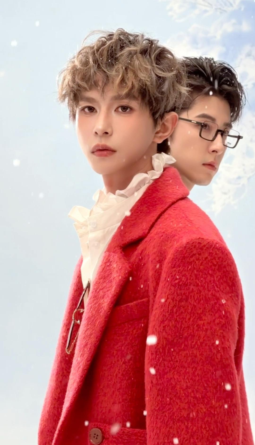 属于他们的live小碎片～

枫稳超话林枫松超话陈稳超话 ​