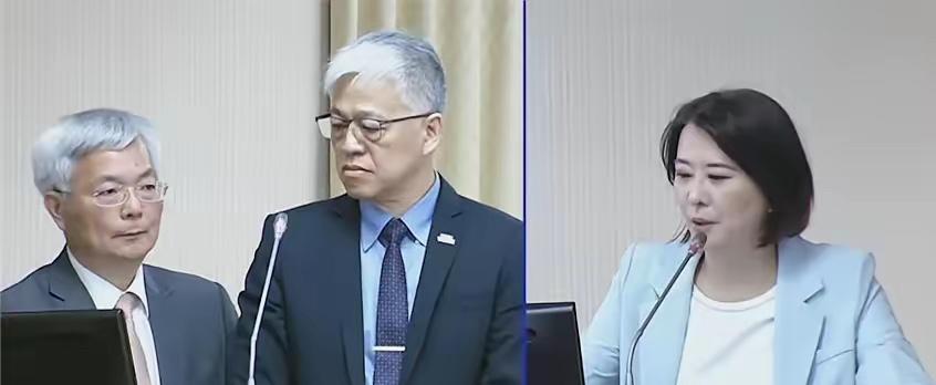 王鸿薇要求台警政署派人保护沈伯洋 防止选前被打

这事儿说出来真有点可笑。

国