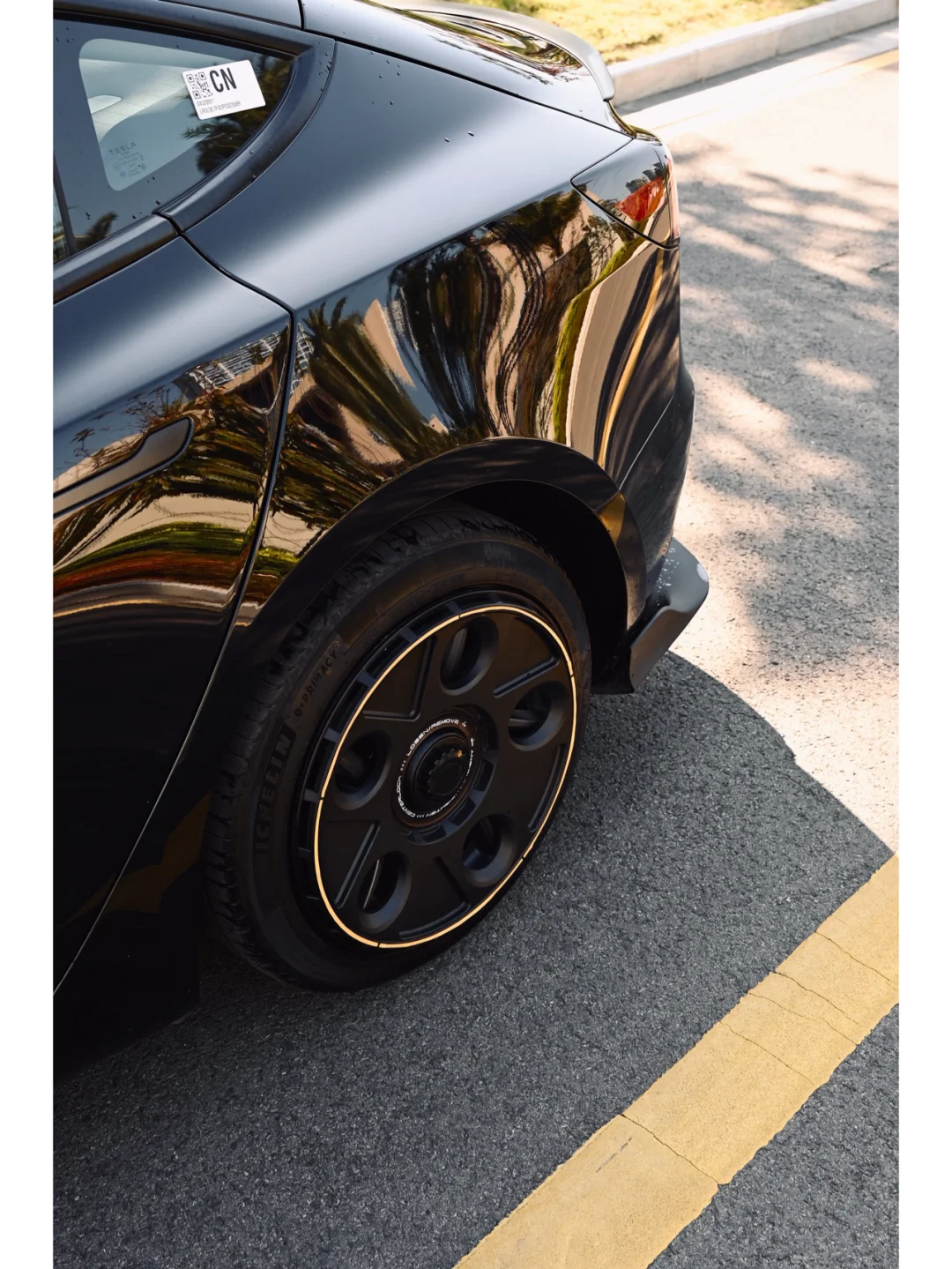 12月第一天，来点不一样的  b1b-枪骑兵